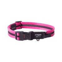 Rogz airtech dog collar