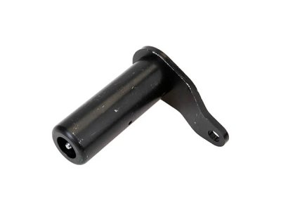MX Flat Pin D40X112 with Grease fitting
