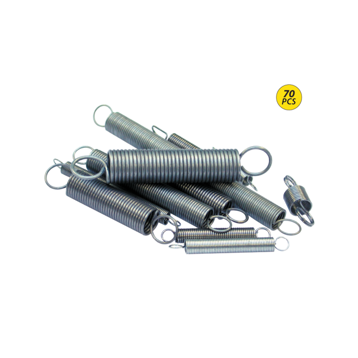 Assorted Expansion Springs