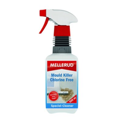 Mellerud Mould Killer - Chlorine Free - 500ml