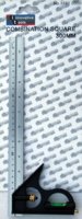 COMBINATION SQUARE 300MM