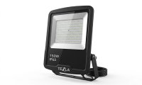 Tezla Commercial 110v/240v 150W 18,000 Lumen LED Flood