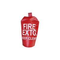 HD Fire Extinguisher Cover, 5-10 lb. (20"x12.5")