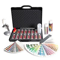 Caravan Spot Repair System