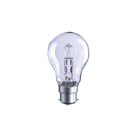 Solus (25W=20W) BC Clear A55 Halogen E/Saver