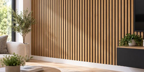 Accoustic Panels