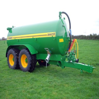 Slurry Equipment