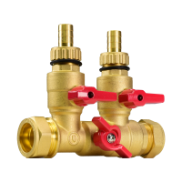 Kamco SystemSure 28mm Fill & Flush Valve MI078