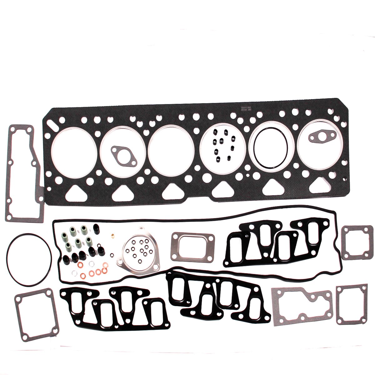 GASKET SET - UPPER