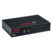 2 WAY HDMI SPLITTER / AMP HDCP / 3D COMPATIBLE