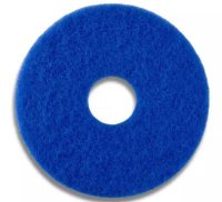 20" Floor Pad Blue x 1