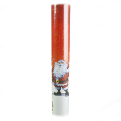 Christmas Matches Large Tube - 30cm