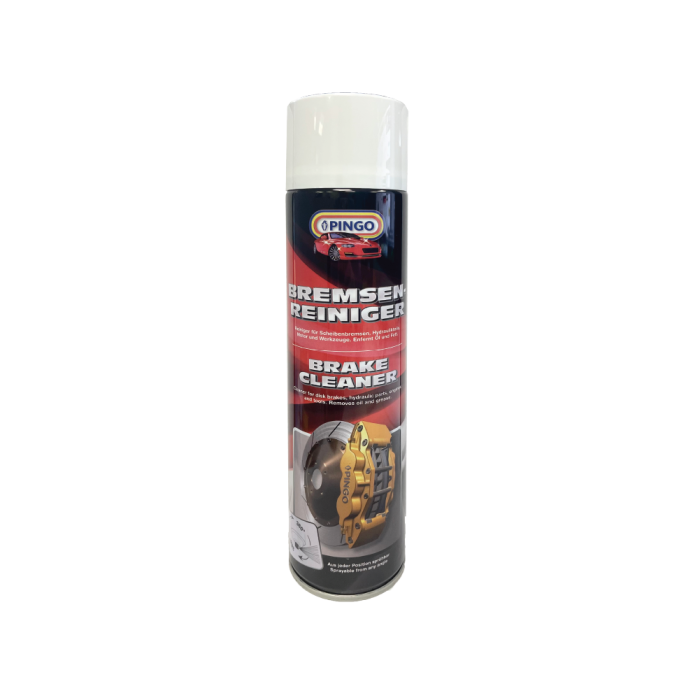Brake Cleaner 