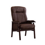 Brandon Chair - Brown