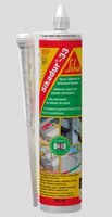 Sikadur 33 Cement Adhesive and Repair Mortar 250ml Grey