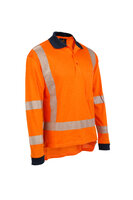 3SALWMPTC-3S Workwear Cool Breeze TTMC-W Polo