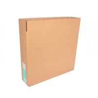 Treble Double Wall Bottle Box