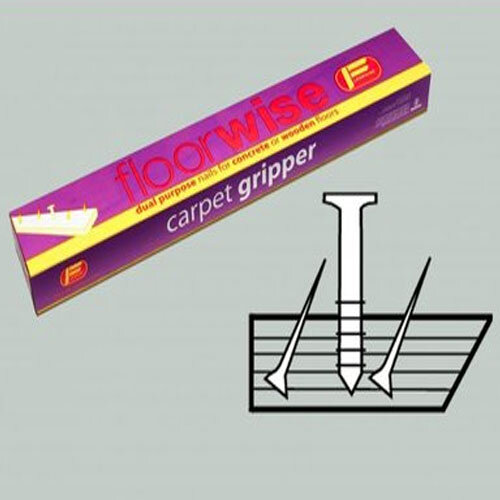 Dual Purpose Gripper Rods 5ft Medium Pins