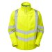 PULSAR&reg; Protect Interactive Softshell Jacket Yellow - Recycled Content