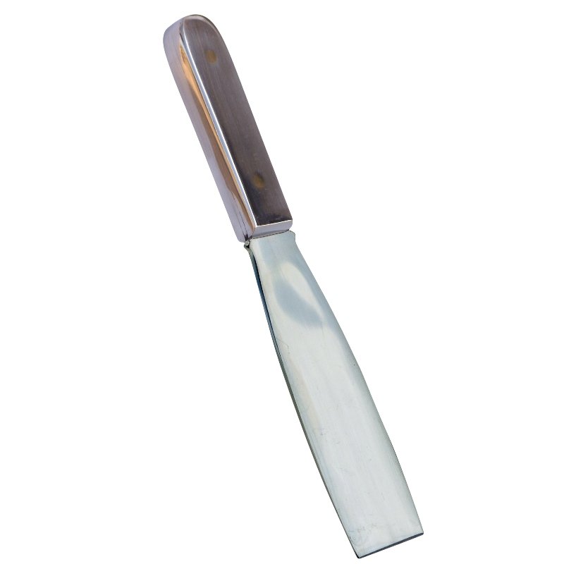 Stainless Steel Scraper - 40mm