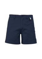 ZS507 -Mens Rugged Cooling Short Short