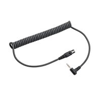 3M Peltor FLX2 Cable 3.5mm Stereo, FLX2-202
