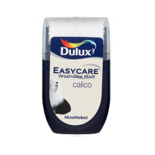Dulux Easycare - Calico 30ml (Tester)