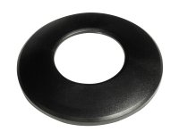 TRIUMPH SLIM Trim, Matte Black