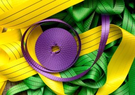 Material Lifting & Loading Equipment