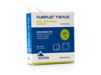 FILMOPLAST P90 Plus self adhesive Paper Tape