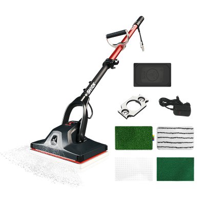 Motorscrubber Shock Starter Kit no backpack