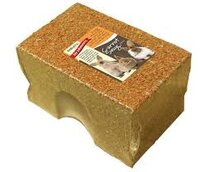 Mr Johnson's Niblets - Large Carrot Snug x 1