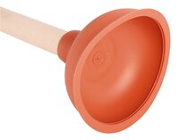 Sanitop Sink Plunger 135mm diameter