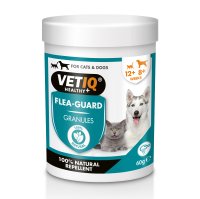 VETIQ Flea Guard Granules 60g x 1