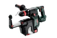 Metabo Cordless Combination SDS Hammer Drill KH 18 LTX BL 24 Q Set ISA