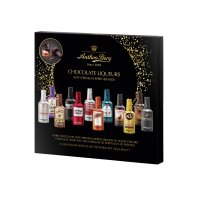 Anthon Berg 12pc chocolate liqueurs 14x187g