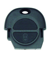 NISSAN 2 BUTTON ROUND