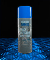 The Works - Crack Detect Developer 400ml