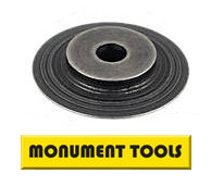 269N SPARE WHEEL FOR AUTOCUT AND PIPESLICE COPPER PIPE CUTTERS