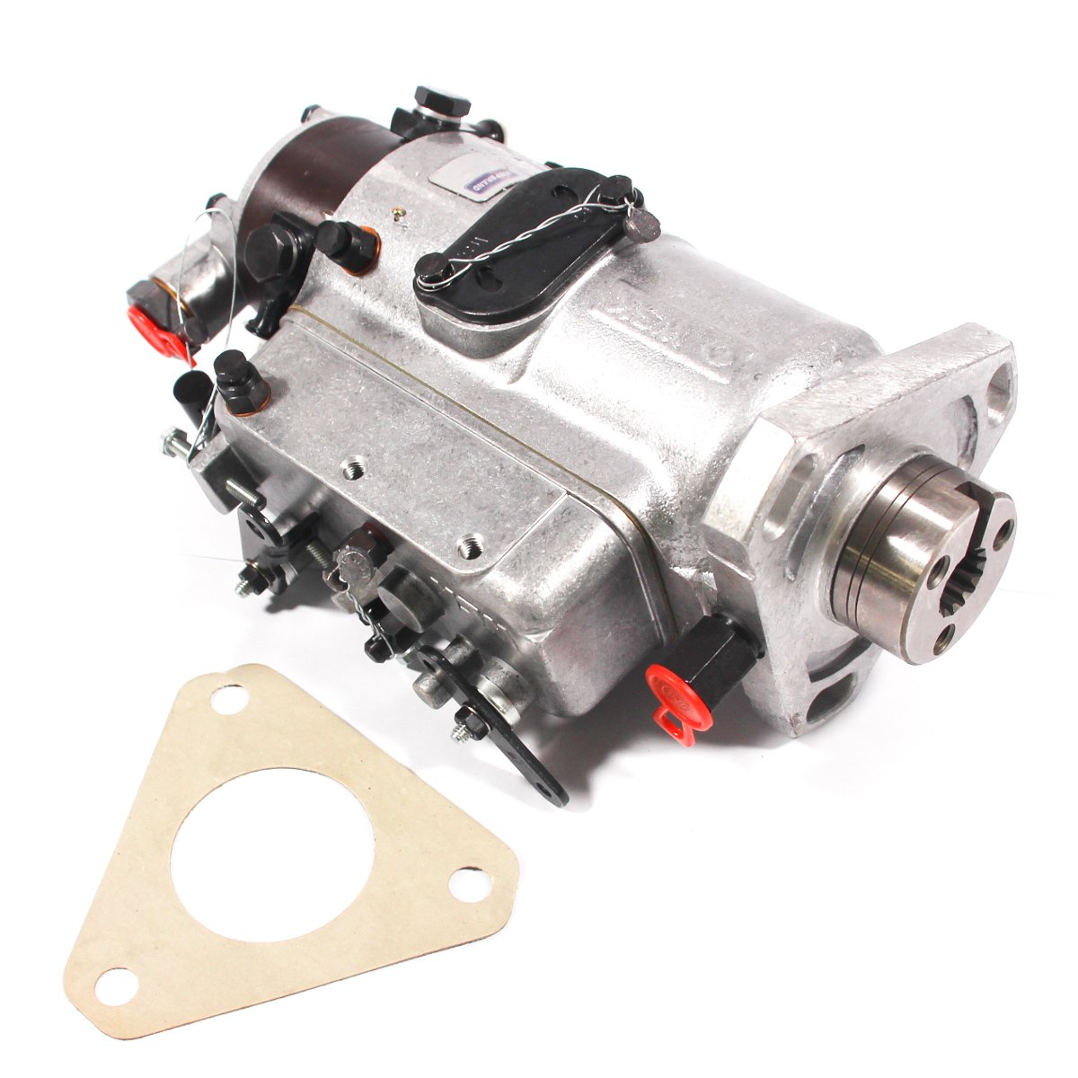 INJECTION PUMP - A4.248