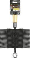Easi Plumb 8" Universal Wire Chimney Sweeping Brush