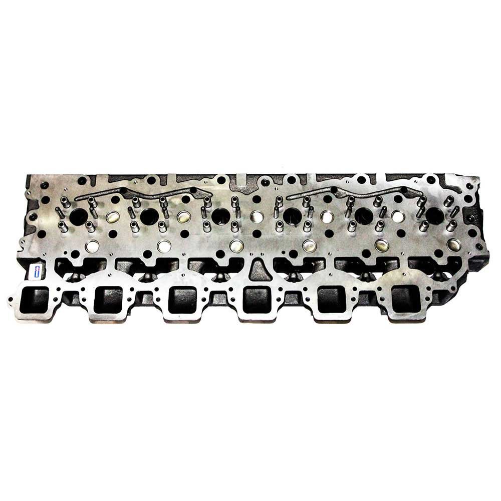 CYLINDER HEAD (BARE)