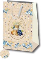 Communion Gift Bag/Symbolic  (C50203)