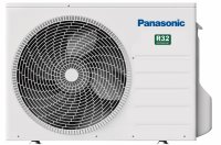 Wall Mounted Outdoor Unit