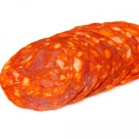 Sliced Chorizo 250gr
