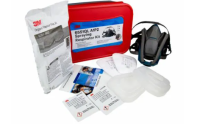 3M&trade; Spraying Respirator Kit 6551QL, A1P2, 2 ea/Case