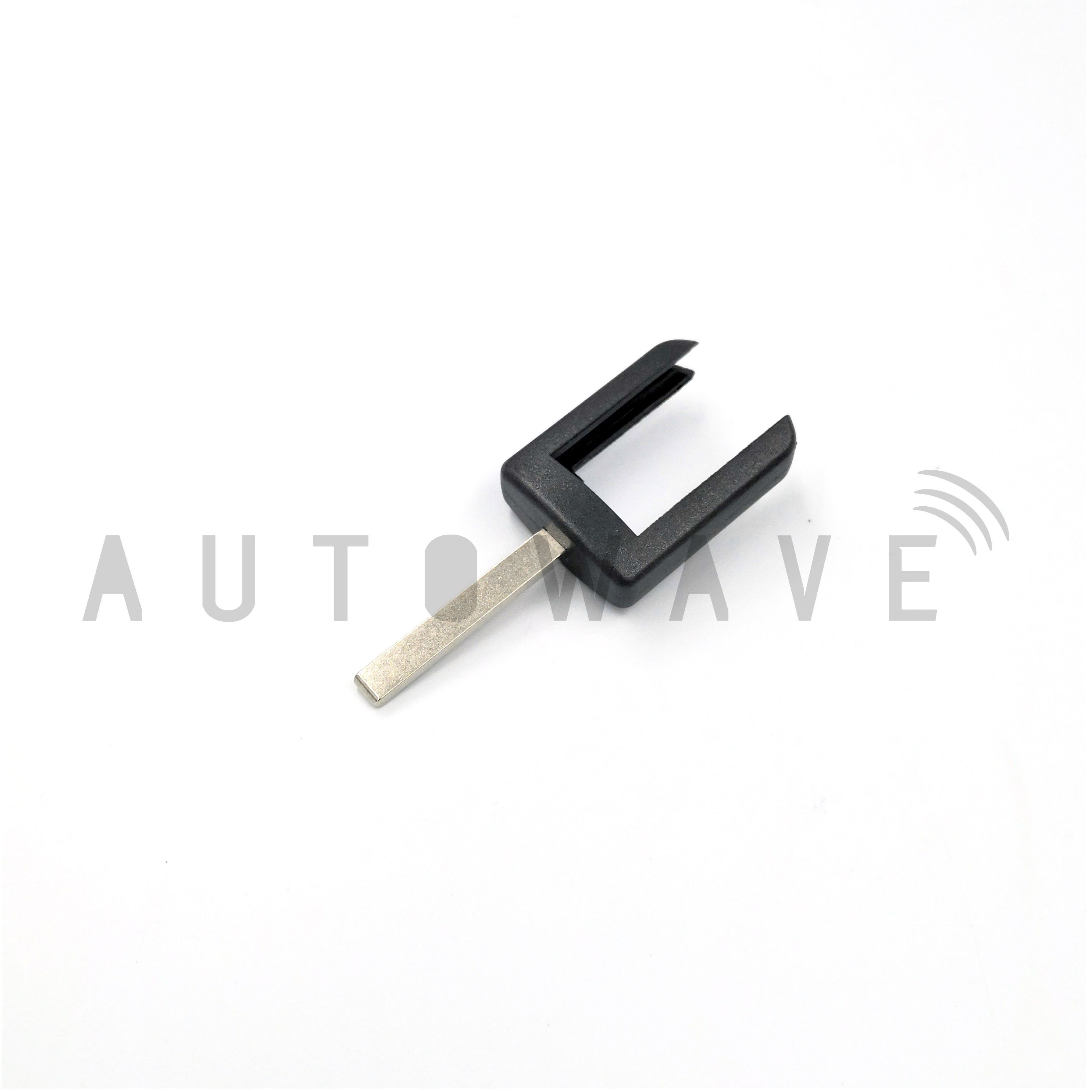 Vauxhall/Opel HU100 Horseshoe Remote Head