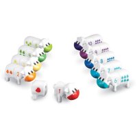 Snap and Learn Counting