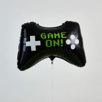 Game Controller 28'' Foil Balloon