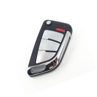 Xhorse 4 Button Super Remote (Knife Style)